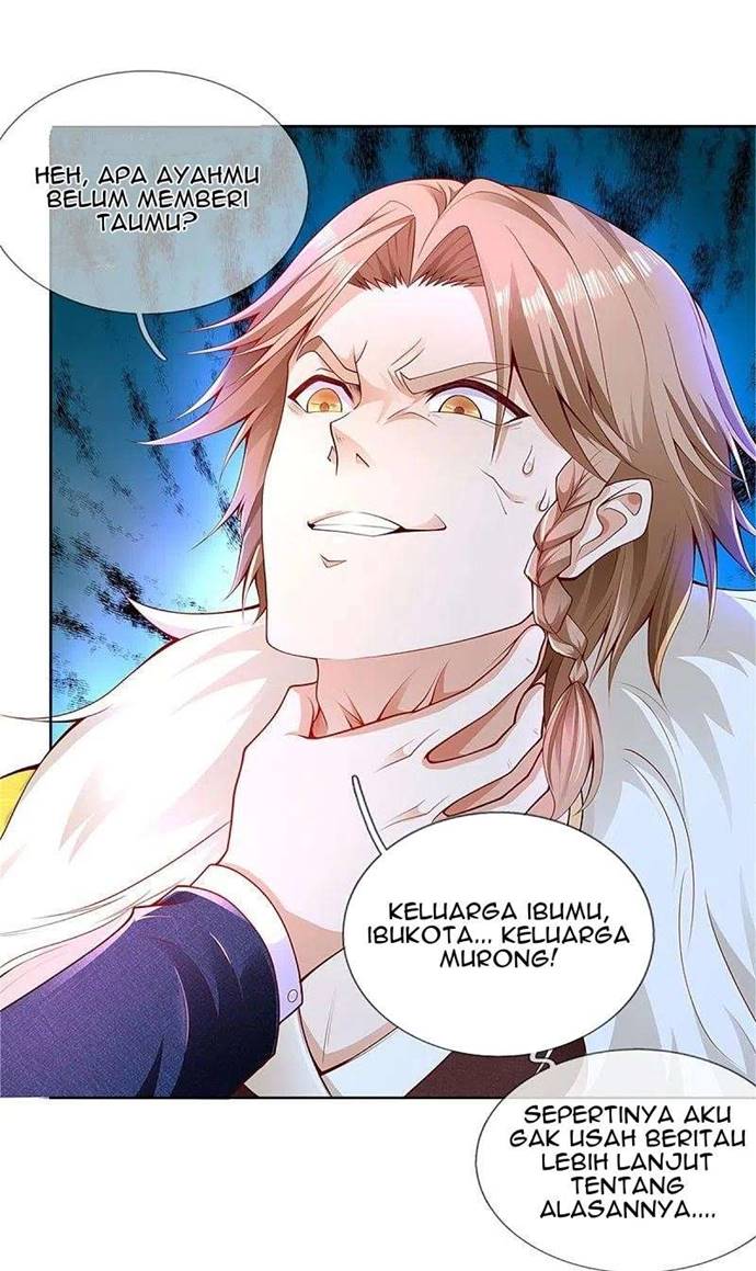 I am Daxianzun Chapter 327 Gambar 13